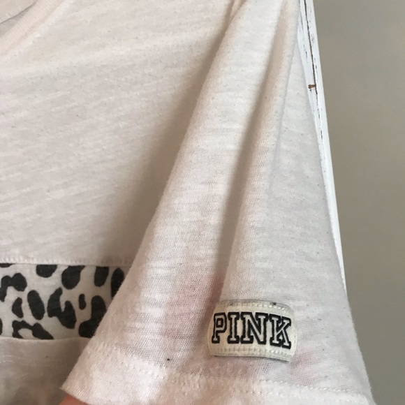 ‘Pink’ tee - Picture 3 of 4